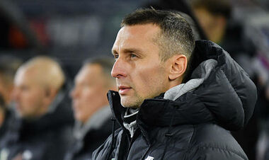 Лупашко – out, пары 1/8 финала КАН, закрытие премии The Best