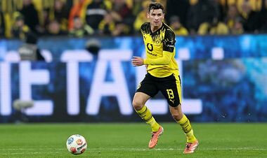 Не прижився. Ексгравець збірної Німеччини повернеться в АПЛ