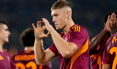 Довбик може залишитися в Італії. На нього націлився клуб-сенсація