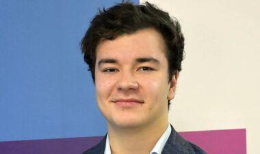 Президент ЛНЗ адресував уболівальникам новорічне послання