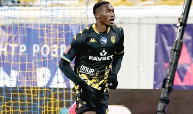 Африканський голеадор: Рух визначився з найкращим гравцем 2025 року