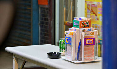 В Україні стартувало переліцензування лотерейного ринку