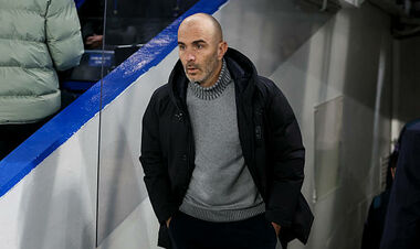 Уже сегодня гранд АПЛ попрощается с тренером. Известна причина