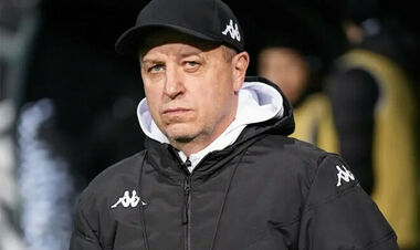 Вернидуб підписав угоду з Нефтчі щодо ймовірних зв'язків з командами росії