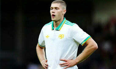 19-кратный чемпион начал официальные переговоры о трансфере Довбика