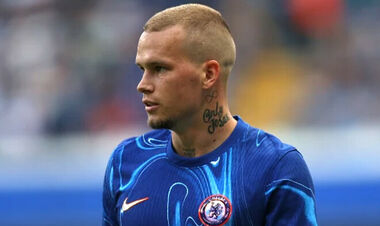 Мудрик дізнався вражаючі новини щодо своєї дискваліфікації