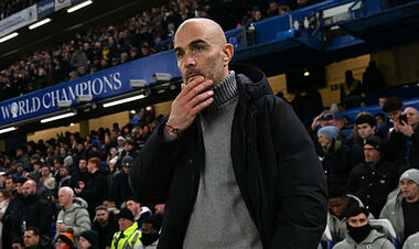 Переможець єврокубка попрощався з тренером. Романо підтвердив