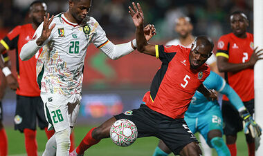 Мозамбік – Камерун – 1:2. Вольова перемога левів. Відео голів і огляд матчу