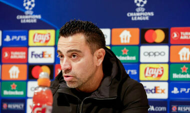 Легенда Барселони може очолити Челсі після сенсаційного відходу Марески