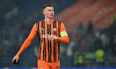 Украинцы заняли 5-е место в ЛК по количеству сыгранных минут на этапе лиги