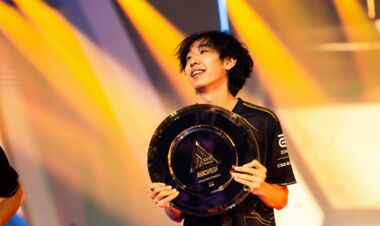 Історичне досягнення для Монголії. Senzu увійшов до топ-20 HLTV