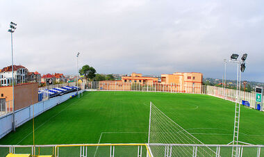 Базу Черноморца выставили на торги. Известна стартовая цена