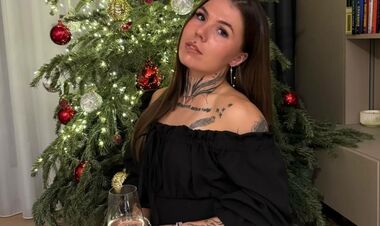 ФОТО. Как ведущие украинские теннисистки отпраздновали Новый год