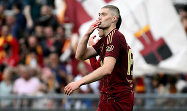 Аталанта – Рома. Смотреть онлайн. LIVE трансляция