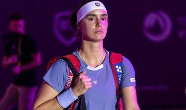 Калініна зіграє у кваліфікації WTA 500 у Брісбені. Відома перша суперниця