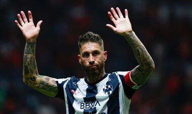 Серхио Рамос может стать инвестором легендарного испанского клуба