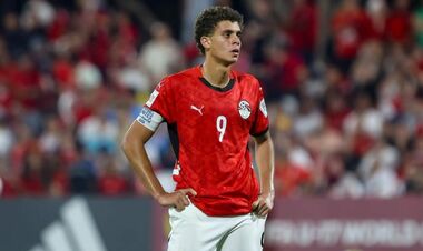 Первый египтянин в истории клуба. Барселона подпишет игрока Аль-Ахли