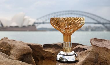 United Cup 2026. Розклад та результати матчів (оновлюється)