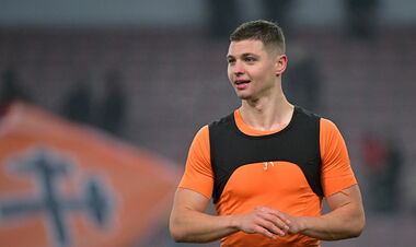 «Дуже цікавий чемпіонат». Бондар назвав лігу, яка підійшла б йому