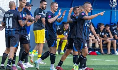 Чорноморець визначився з майбутнім Ракіцького після приходу Григорчука