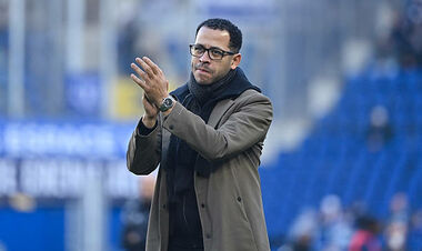 Стал известен фаворит на пост главного тренера Челси