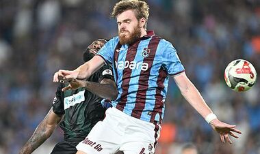 Топ-трансфер. Клуб АПЛ предложил за игрока сборной Украины 20 млн евро