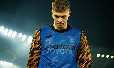 Легенда Мілана: «Я б навіть зараз гарно виглядав у грі проти Довбика»