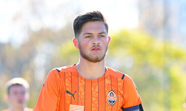 Екс-футболіст Шахтаря виїхав з України. Відомо, де продовжить кар'єру