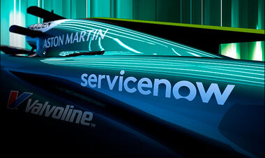 ВІДЕО. Команда Ф1 запустила унікальний мотор нового покоління болідів