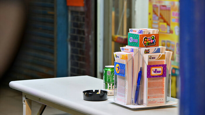 В Україні стартувало переліцензування лотерейного ринку