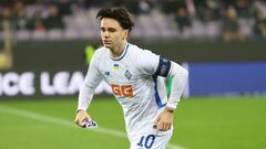 Сенсационный вариант: Шапаренко заинтересовал 19-кратного чемпиона