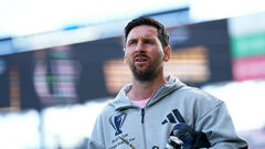 Король Америки определен: кто обошел Месси в престижном рейтинге