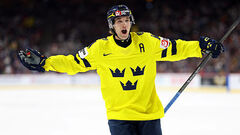 Молодіжний ЧС з хокею. Визначились пари 1/4 фіналу