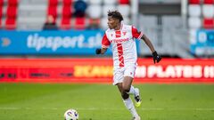 ОФИЦИАЛЬНО. Праздничное усиление. ЛНЗ презентовал нового игрока