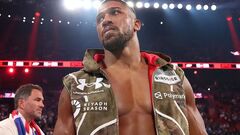 Джошуа принял решение после того, как его выписали из больницы