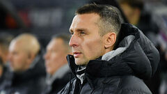 Лупашко – out, пары 1/8 финала КАН, закрытие премии The Best