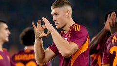 Довбик може залишитися в Італії. На нього націлився клуб-сенсація