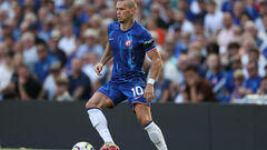 Мудрик поблагодарил фанатов, намекнув на возвращение: «Не могу дождаться»