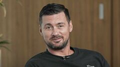 Артем Мілевський звернувся до вболівальників