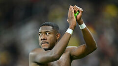 Реал уже зимой собирается попрощаться с звездой за смешную сумму