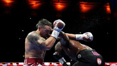 Don't push the horses. Топ-10 событий украинского спорта в 2025-м