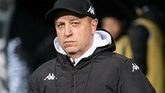 Вернидуб підписав угоду з Нефтчі щодо ймовірних зв'язків з командами росії