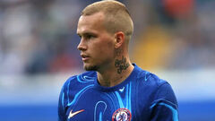 Мудрик дізнався вражаючі новини щодо своєї дискваліфікації