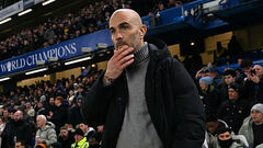 Переможець єврокубка попрощався з тренером. Романо підтвердив