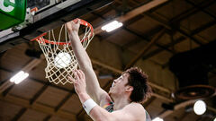 ВИДЕО. Шульга оформил дабл-дабл с рекордом ассистов в Джи-лиге