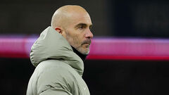 ОФІЦІЙНО. Гранд АПЛ попрощався з тренером