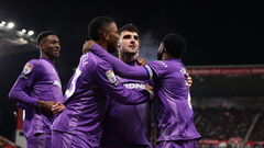 Шеффилд Юнайтед – Лестер. Прогноз и анонс на матч Чемпионшипа