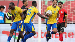 ОФІЦІЙНО. Уряд африканської країни розпустив збірну після провалу на КАН