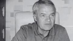 Умер легендарный игрок и тренер украинского клуба