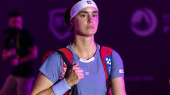 Калинина сыграет в квалификации WTA 500 в Брисбене. Известна соперница